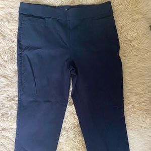 DRESS PANT LEGGINGS
